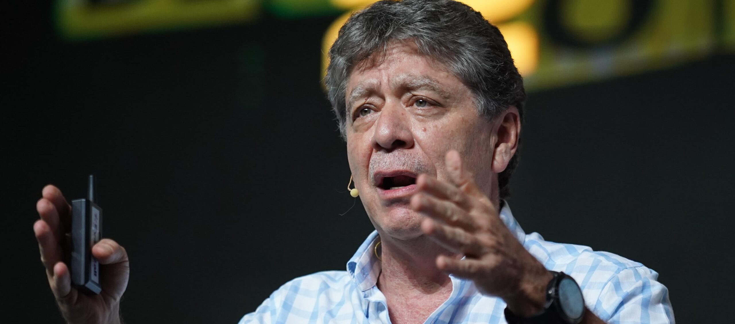 A ponernos serios en el tema energético: Presidente de la ANDI