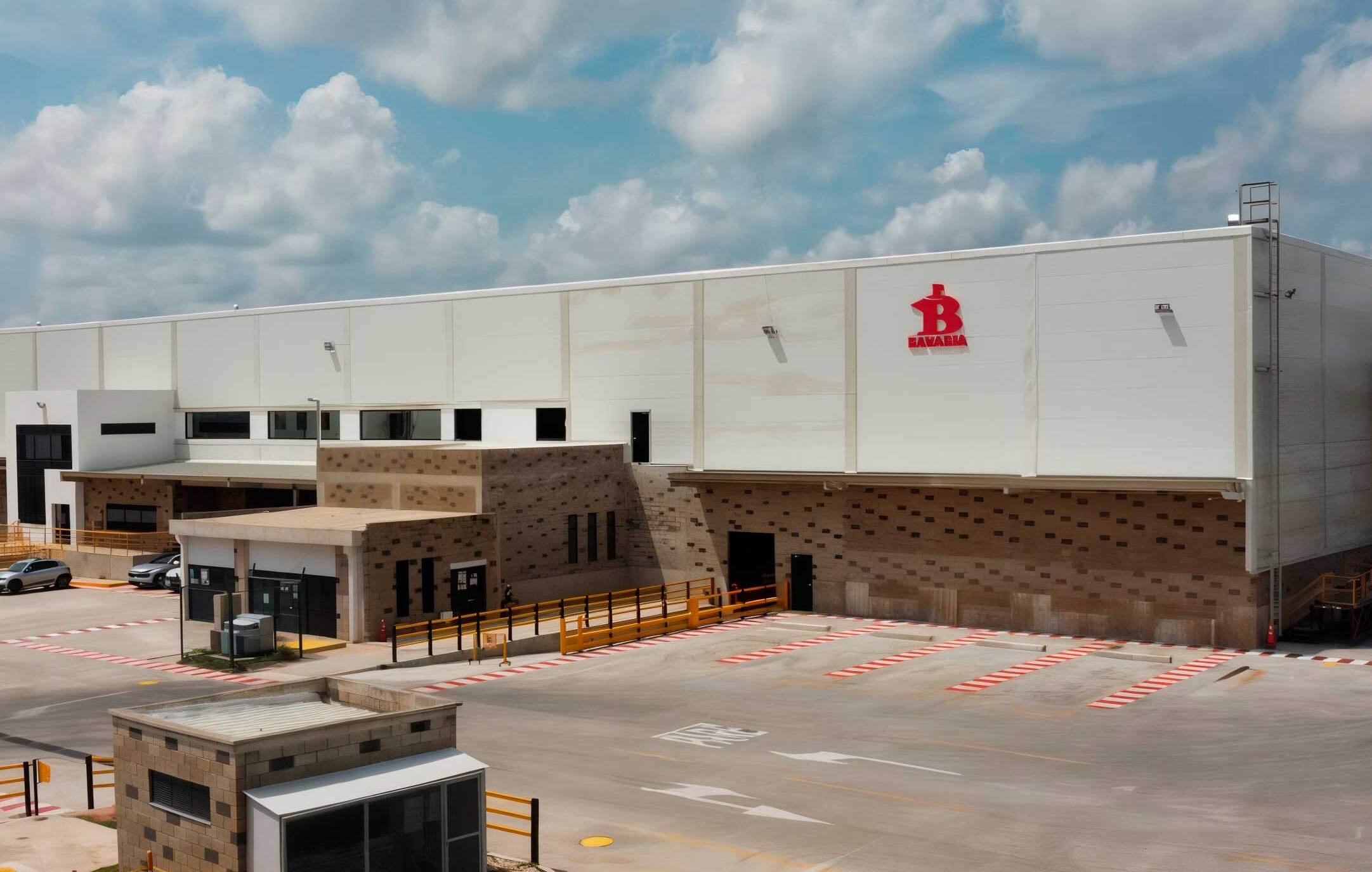 Bavaria inaugura un nuevo Centro de Distribución en el Caribe colombiano