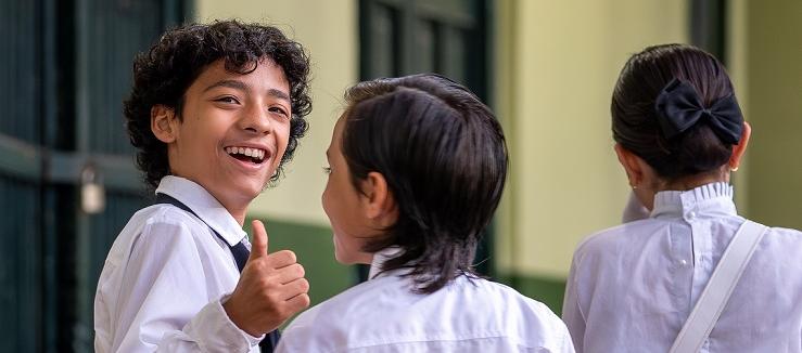 MinEducación fijó incrementos de matrículas en colegios privados para el 2025