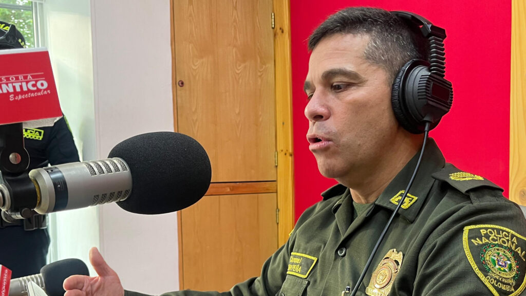 deata Jhon Harvey Peña