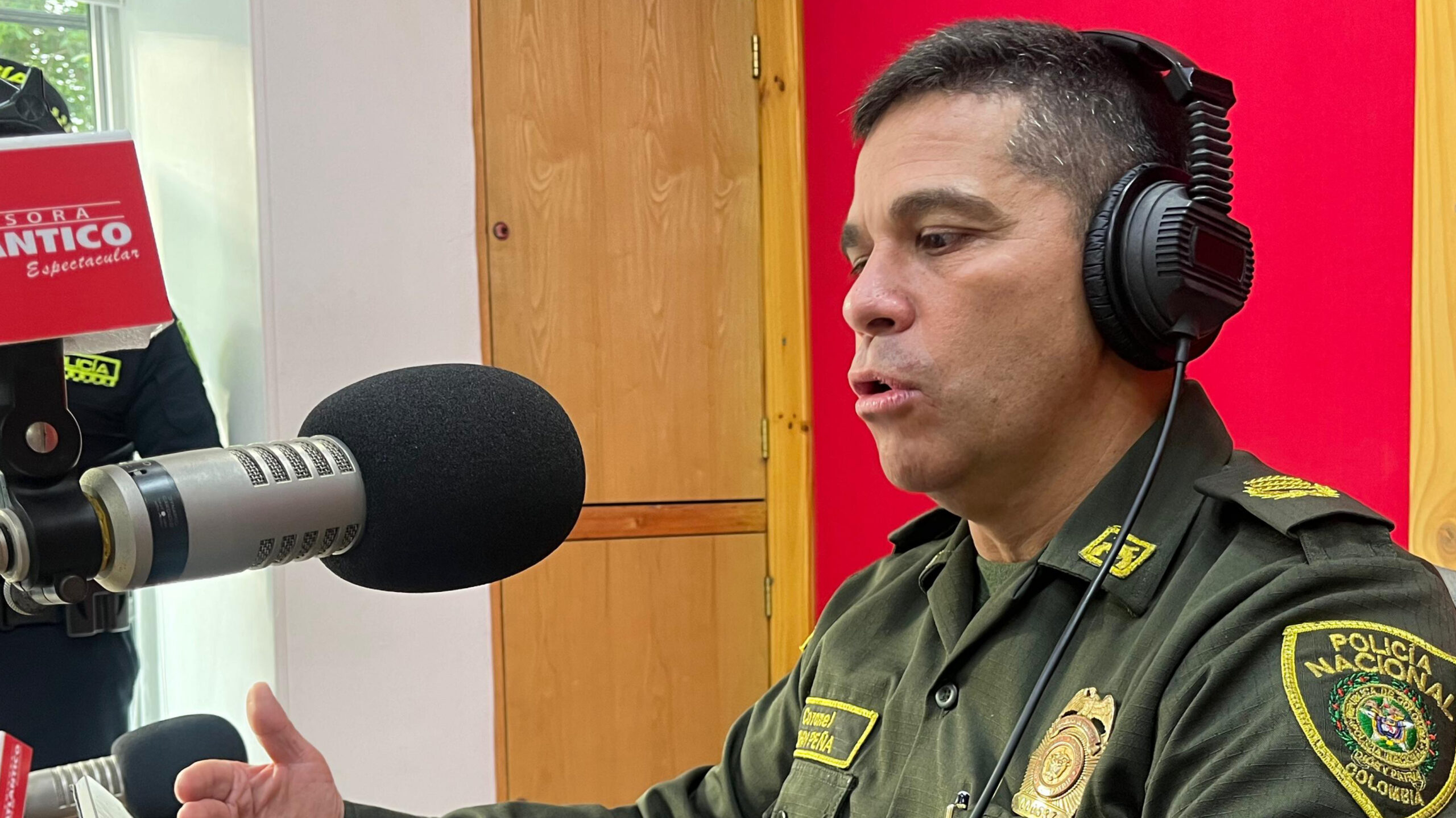 deata Jhon Harvey Peña