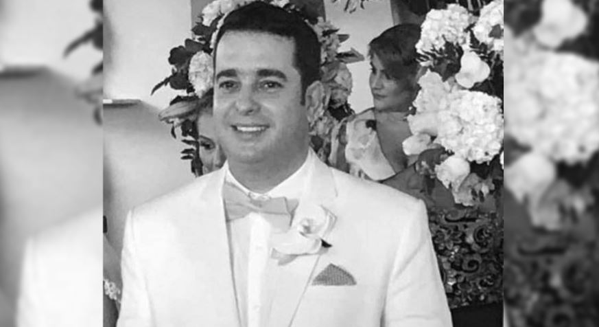 Indignación por asesinato del ganadero Esteban Urueta en Sucre