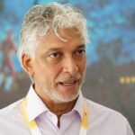 Cristóbal Padilla, director de Colombia Compra Eficiente.