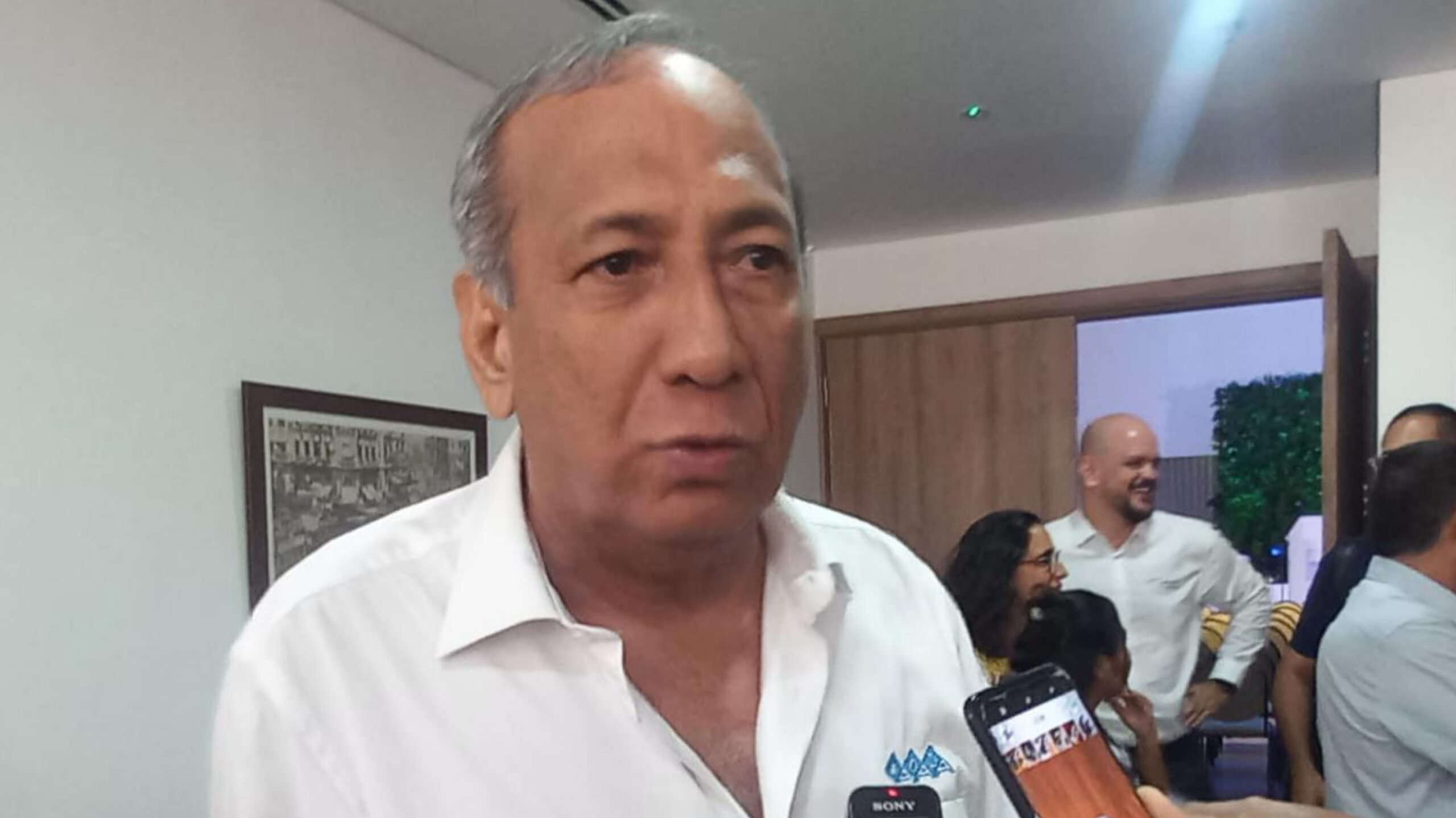 Triple A empieza generación de energía limpia a través del biogás desde el relleno sanitario Los Pocitos