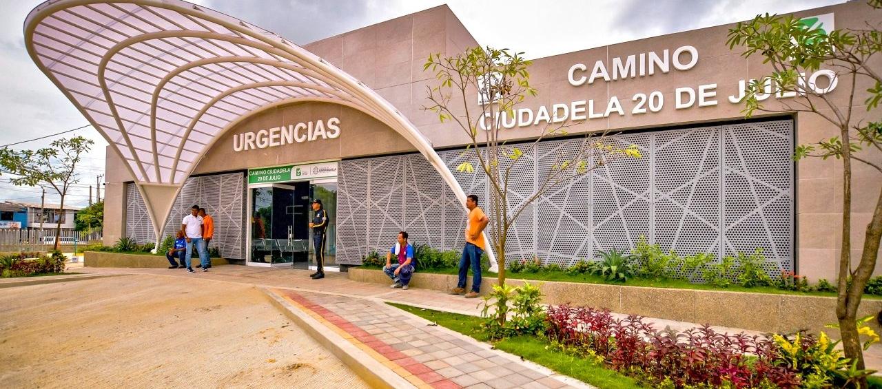 Ataque sicarial en la Ciudadela 20 de Julio: 2 heridos y 2 capturados