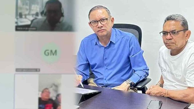 «Mane» Díaz denunció «amenazas» contra sus hijos en Barrancas, Guajira