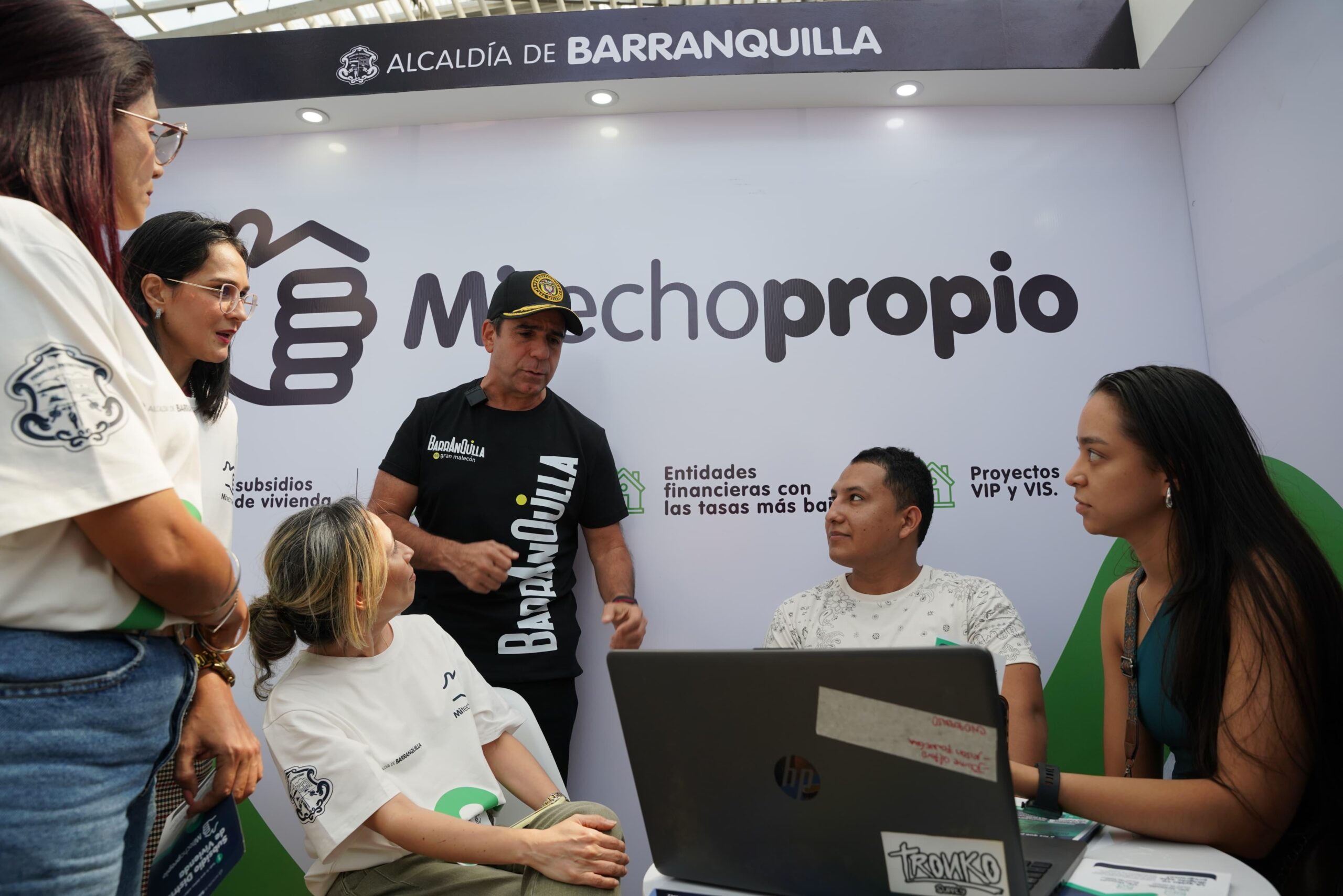 Creció la venta de vivienda nueva en Barranquilla - Emisora Atlántico