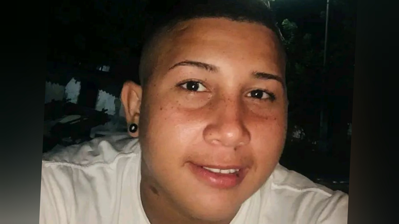 De 3 tiros asesinan a joven de 22 años en Carrizal - Emisora Atlántico