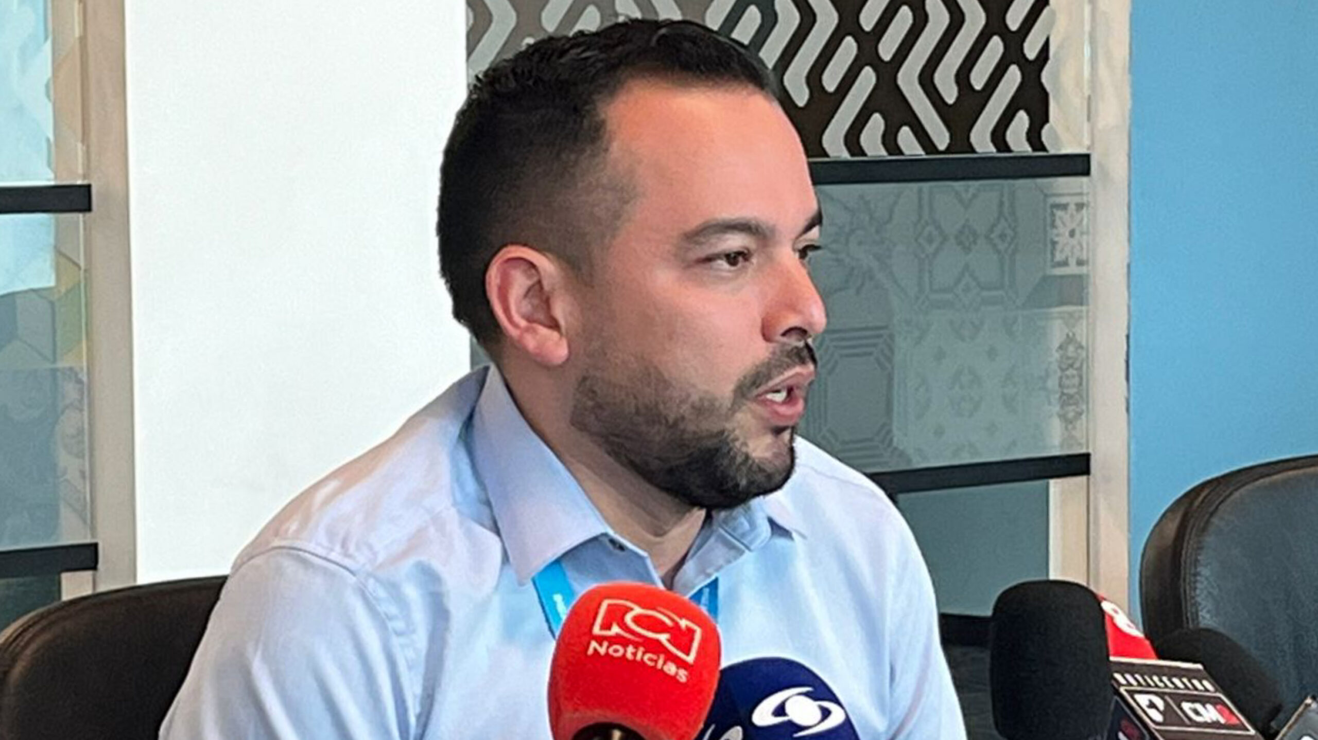 Embolatados 181 proyectos de normalización en barrios eléctricamente subnormales