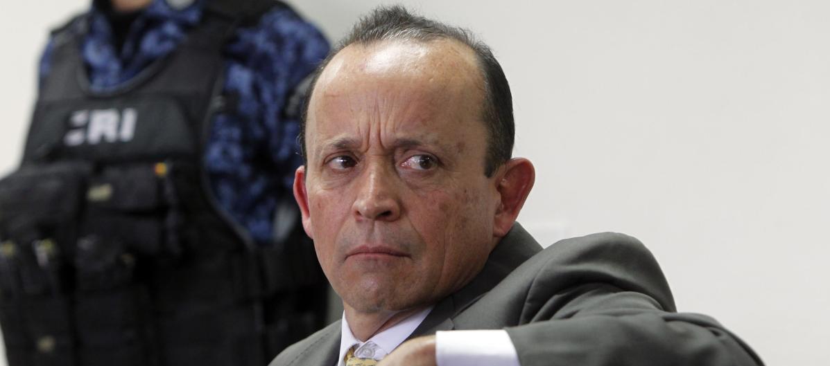 Santiago Uribe fue absuelto por supuesta creación del grupo paramilitar ‘Los 12 Apóstoles’