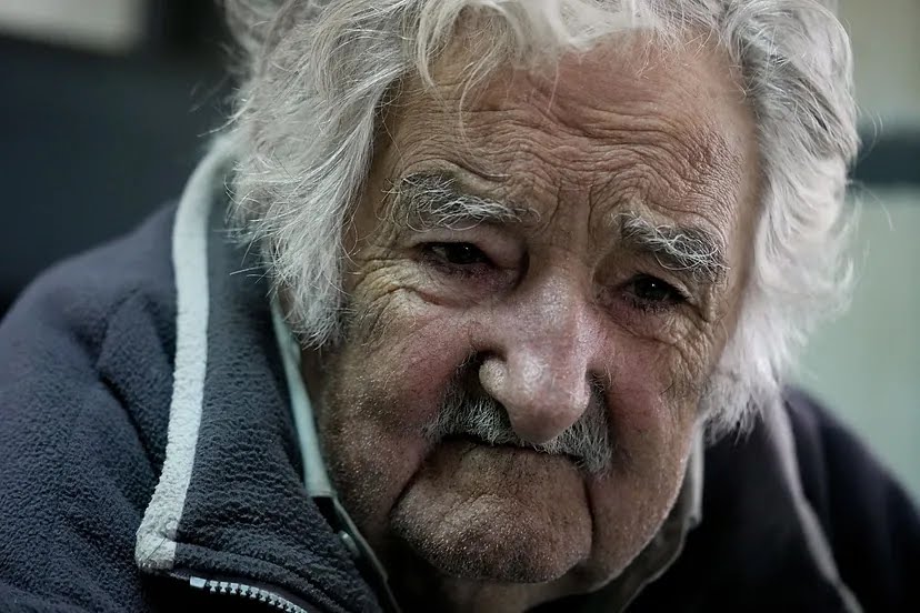 Pepe Mujica fue dado de alta tras haber sido intervenido