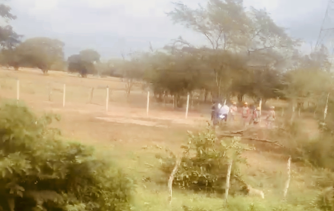 Comité No al Peaje se declara en alerta ante posible inicio de obras en la caseta de Arroyo de Piedra