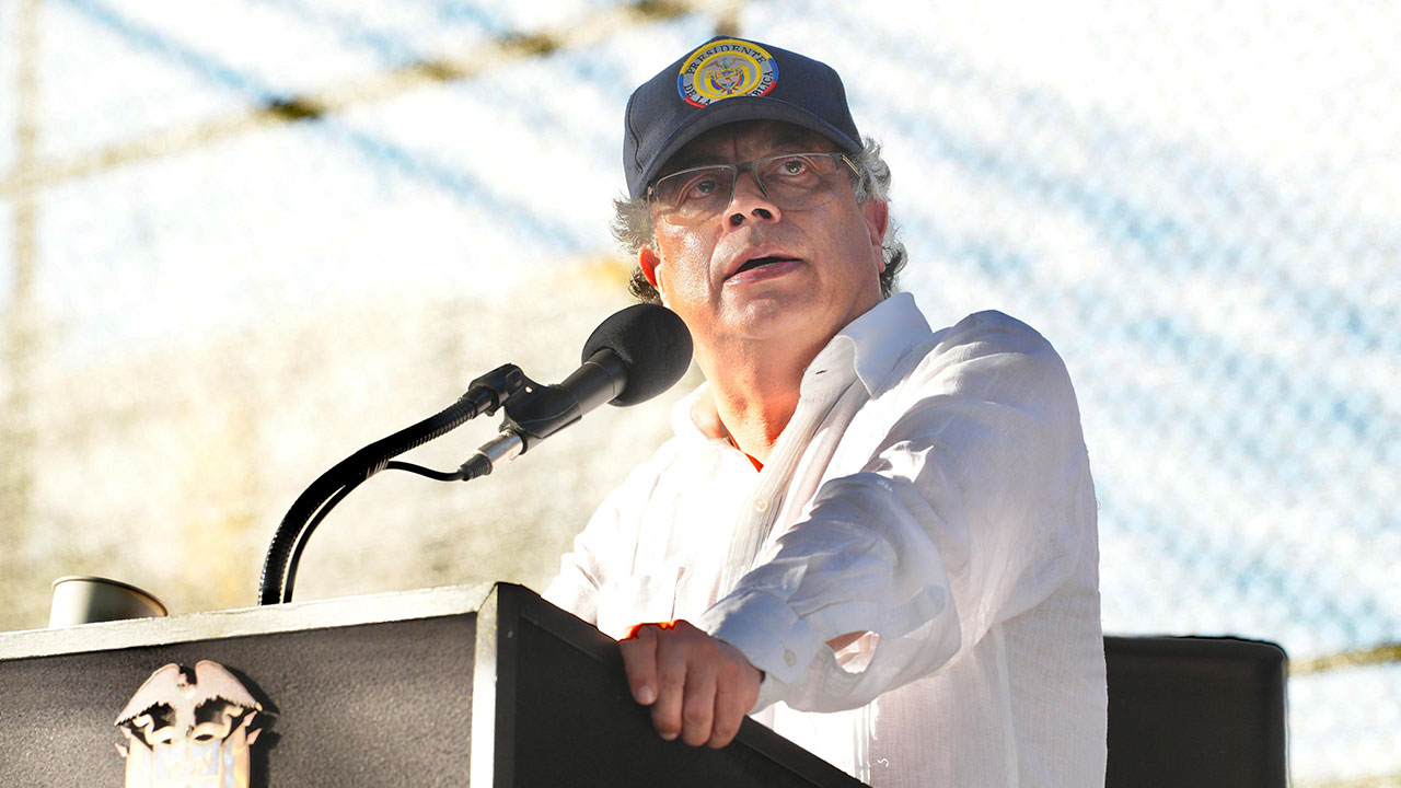 Petro anunció recursos por $150 mil millones, para que Air-e promueva instalación de paneles solares en los techos de la costa Caribe