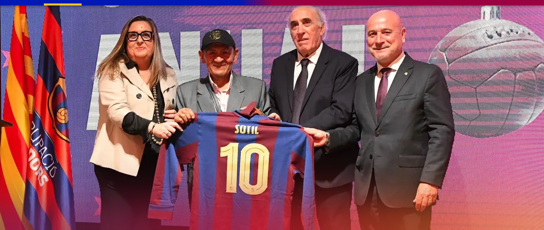 Muere Hugo «Cholo» Sotil, leyenda del fútbol peruano y mundial