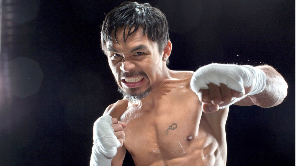 Manny Pacquiao, al Salón de la Fama del Boxeo tras ganar títulos en 8 categorías