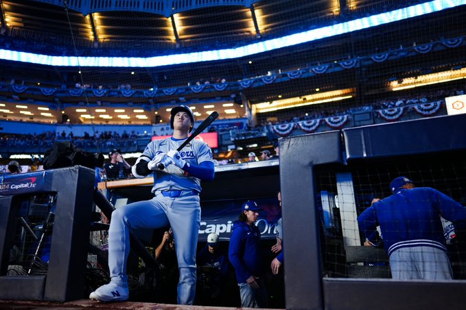 Shohei Ohtani gana su tercer premio AP de Atleta Masculino del Año