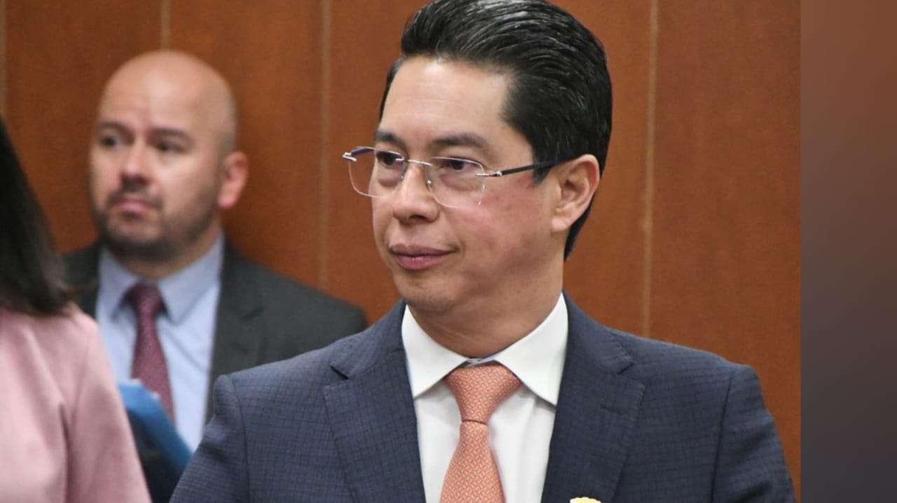 Después de 100 años se renovará la Ley Ferroviaria en el país: senador Pedro Flórez