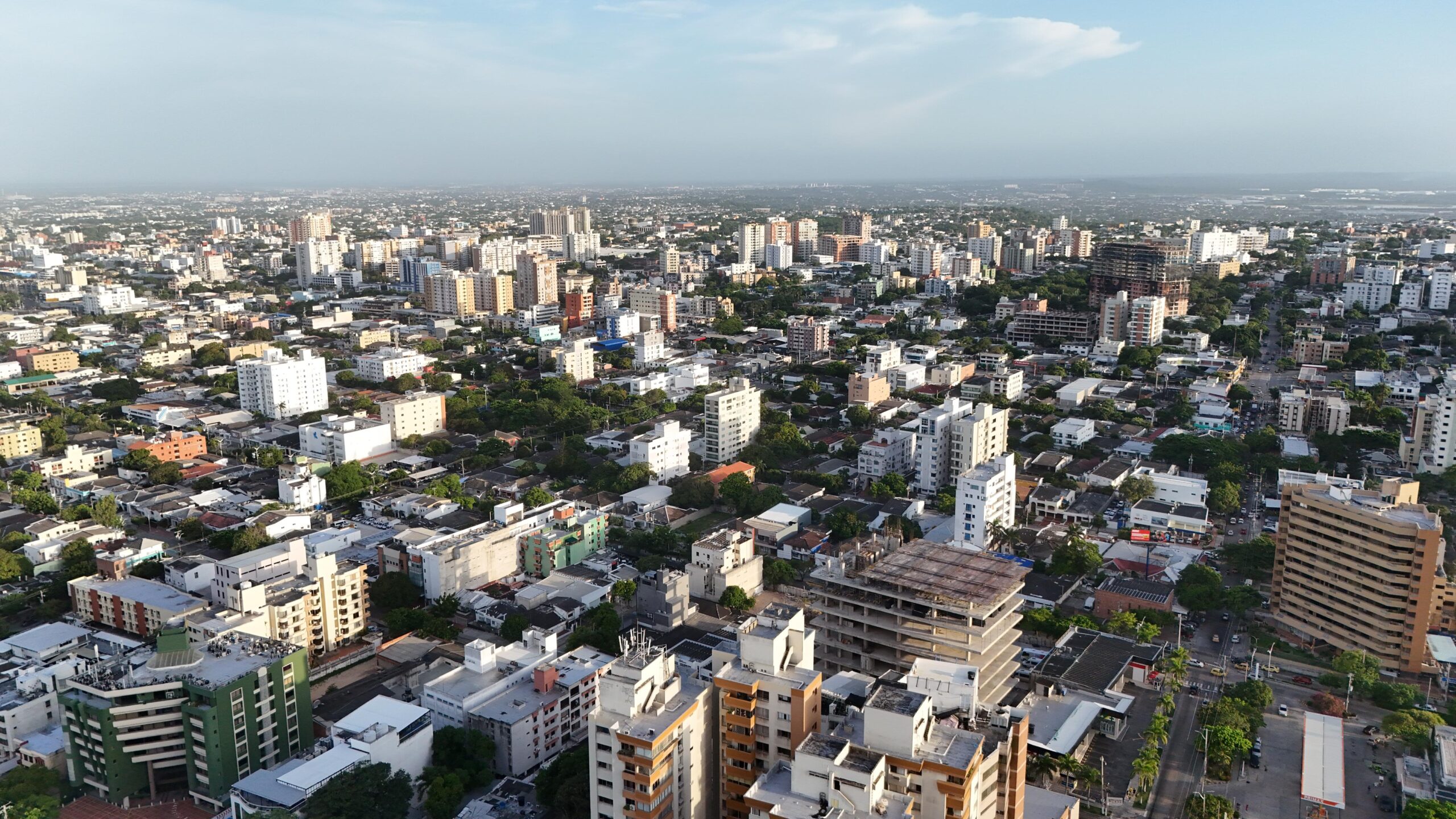 Noviembre cierra con histórica cifra en impuestos distritales