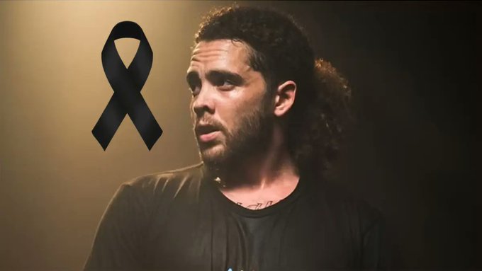 Murió el boxeador Paul Bamba, que peleó hace una semana y había batido un récord de Mike Tyson