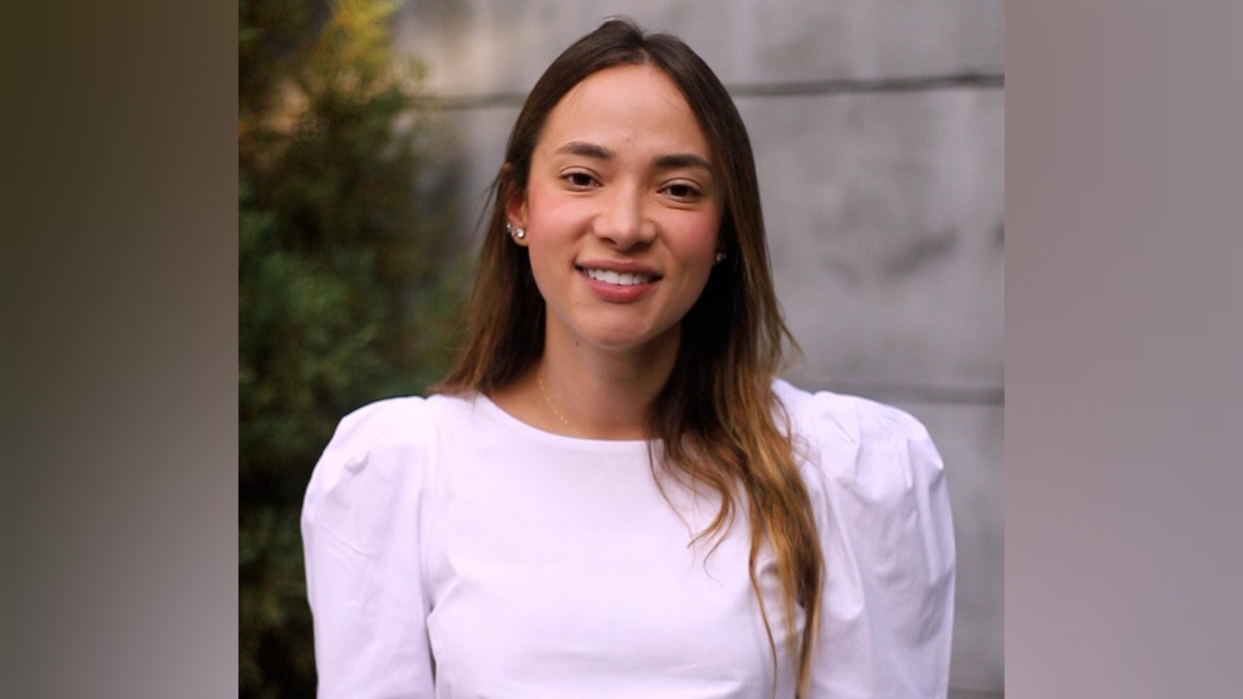 Nuevas críticas a la gestión de la Gobernación del Atlántico en 2024, hizo la diputada Isabela Pulgar