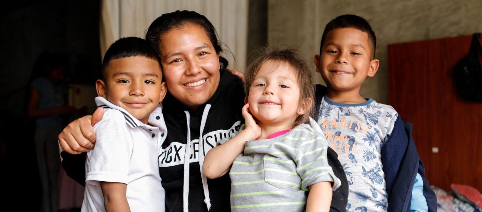 Este viernes inicia sexto ciclo de pago de Renta Ciudadana por Valoración del Cuidado