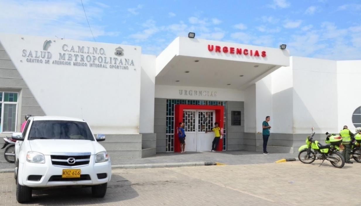 Muere presunto delincuente tras enfrentarse a tiros con la Policía en la Ciudadela 20 de Julio