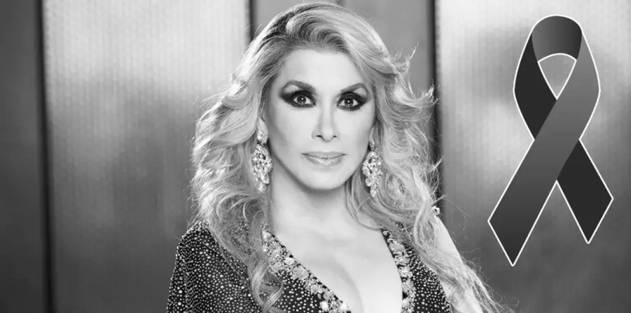 Muere la popular cantante mexicana Dulce