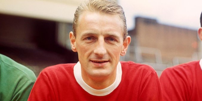 Fallece George Eastham, miembro de la selección inglesa campeona del 66, a los 88 años