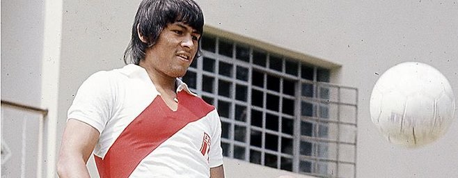 La muerte de el «Cholo» Sotil enluta al fútbol peruano