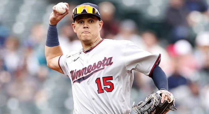 Urshela y los Atléticos finalizan contrato de 1 año por 2,15 millones de dólares