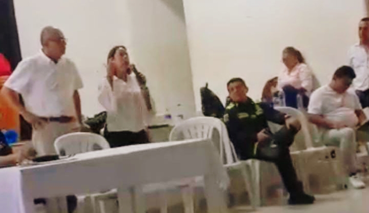 No hubo acuerdo entre el Movimiento No al Peaje y la ANI, se anuncia bloqueo de varias vías para este 18 de enero