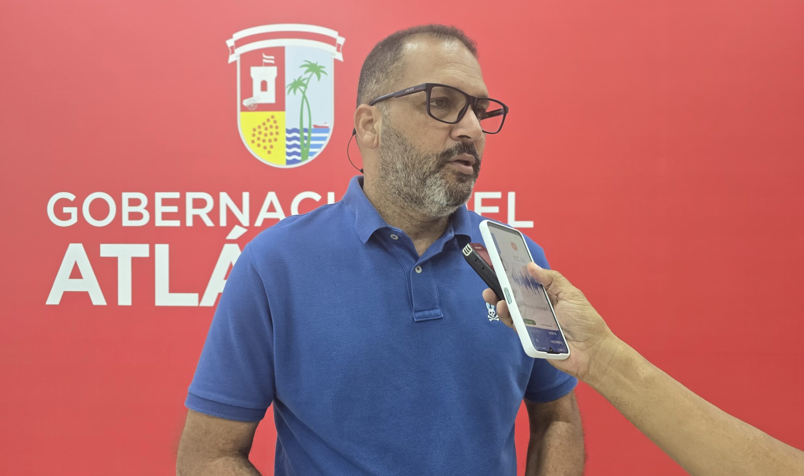 Gobernación alista la aplicación del subsidio de transporte escolar a jóvenes universitarios