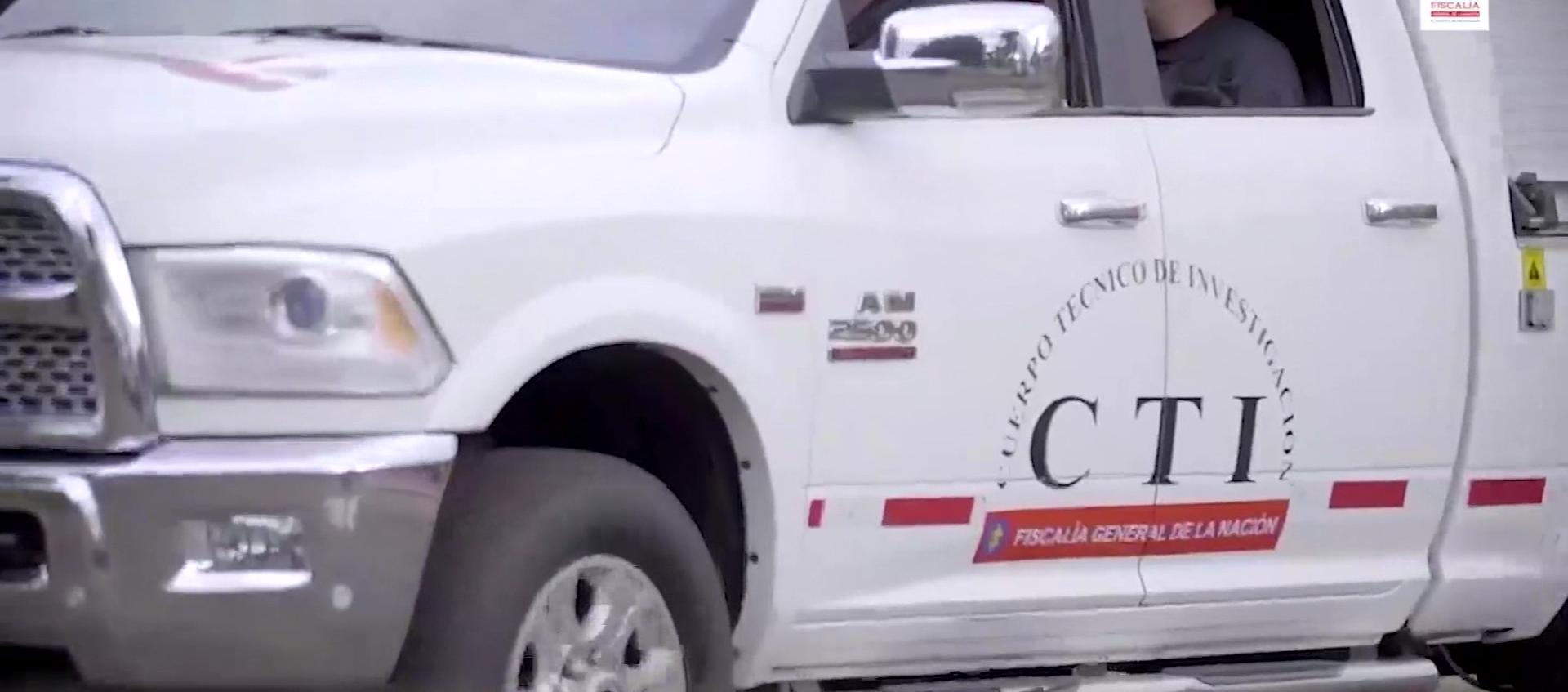 Masacre en La Guajira: tres muertos y dos heridos