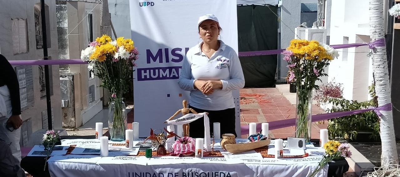 Recuperan en cementerio de Villanueva, La Guajira, cuerpos de 27 desaparecidos