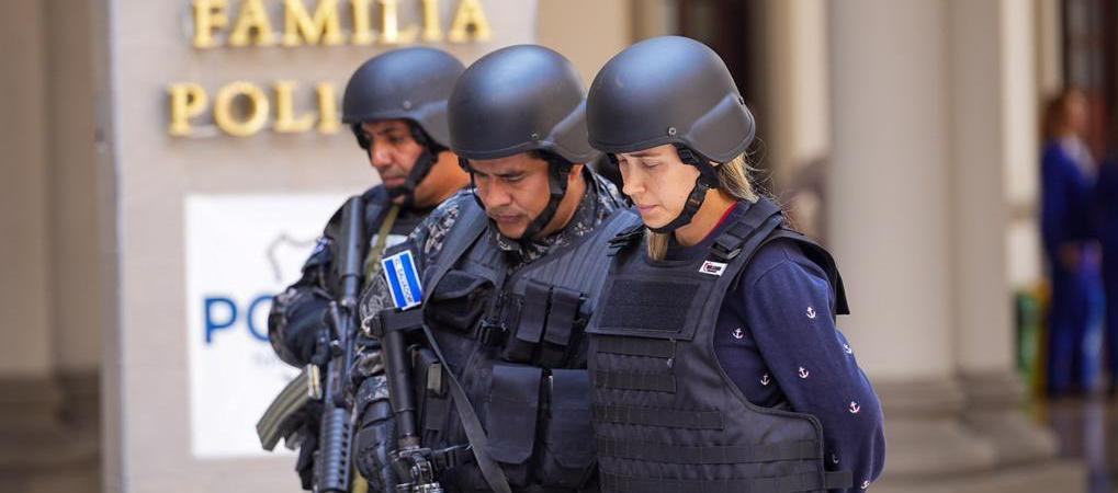 Inpec ordenó extremar medidas de seguridad a Margareth Chacón, la barranquillera condenada por el crimen del fiscal Pecci