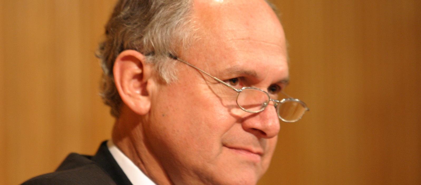 Falleció el científico colombiano Manuel Elkin Patarroyo