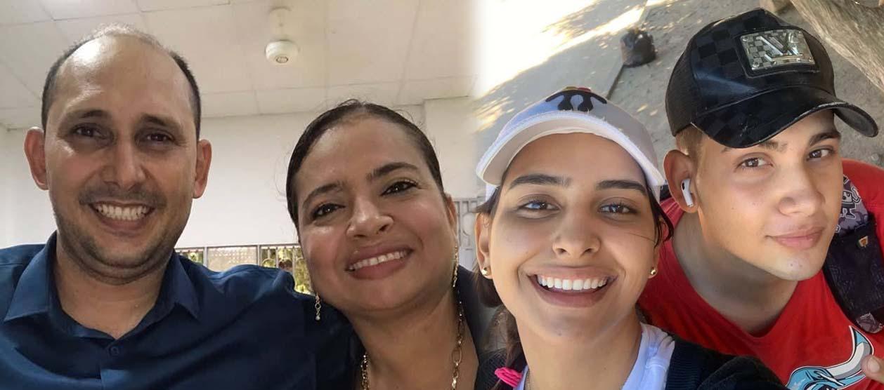 Se investiga si hubo confusión de los sicarios en masacre de Aguachica