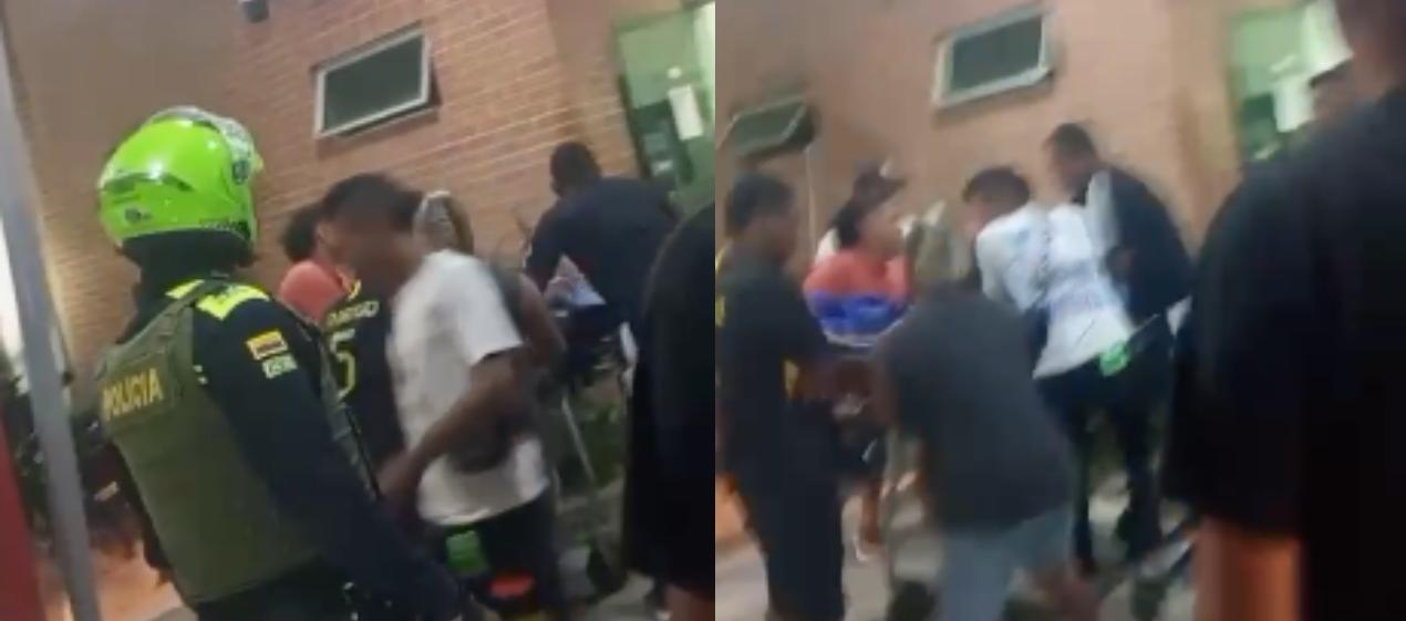 A bala fue asesinado un joven en billar de Puerto Colombia - Emisora ...