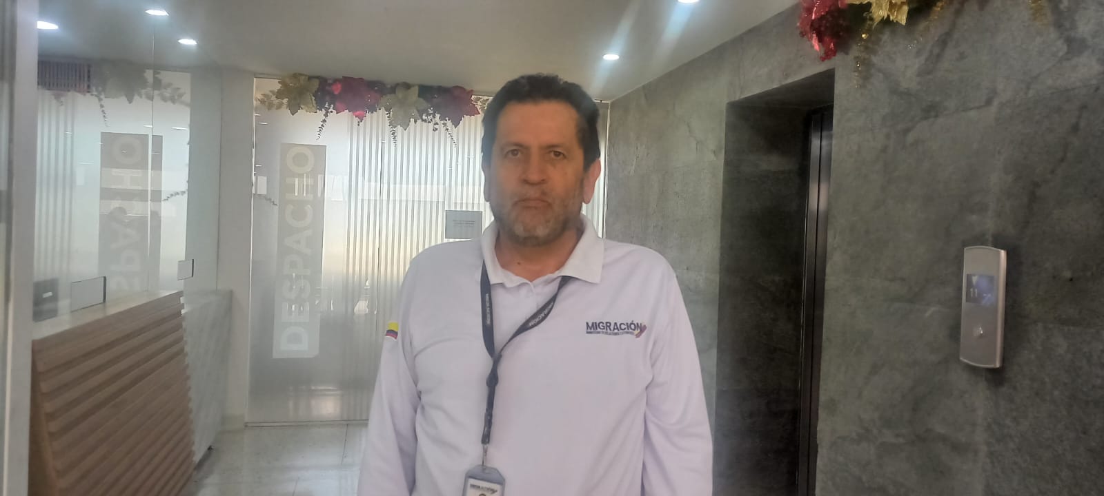 Con entrada en vigencia de nuevo decreto, cerca de 350 mil extranjeros en Colombia recibirán sus permisos de protección temporal