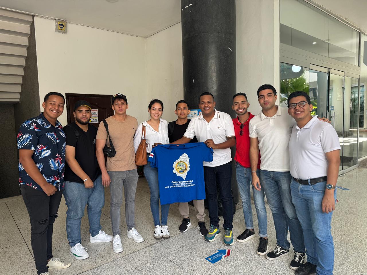 En febrero se activa el subsidio de transporte a estudiantes de los municipios