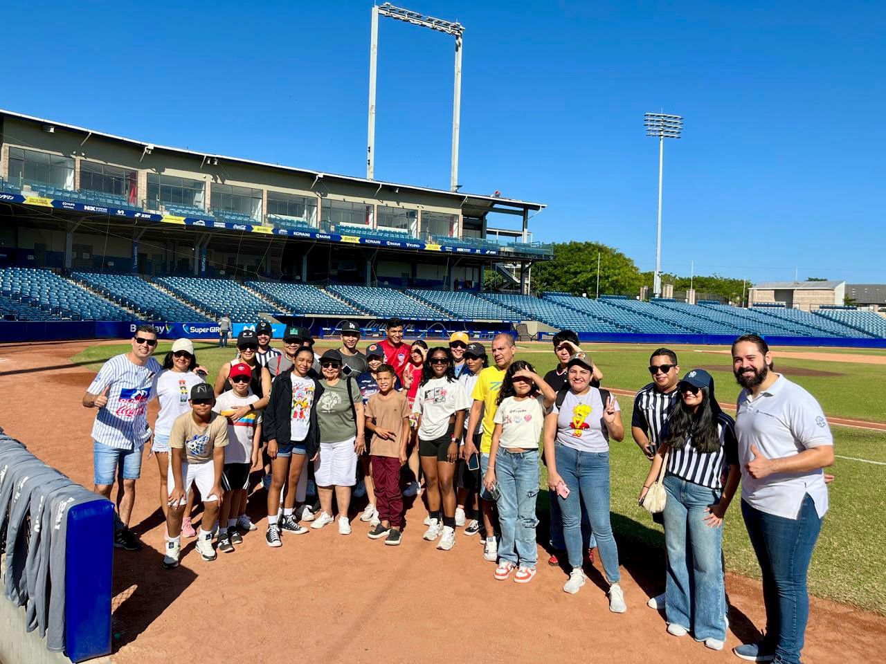 Así funciona la ruta turística distrital todos los domingos