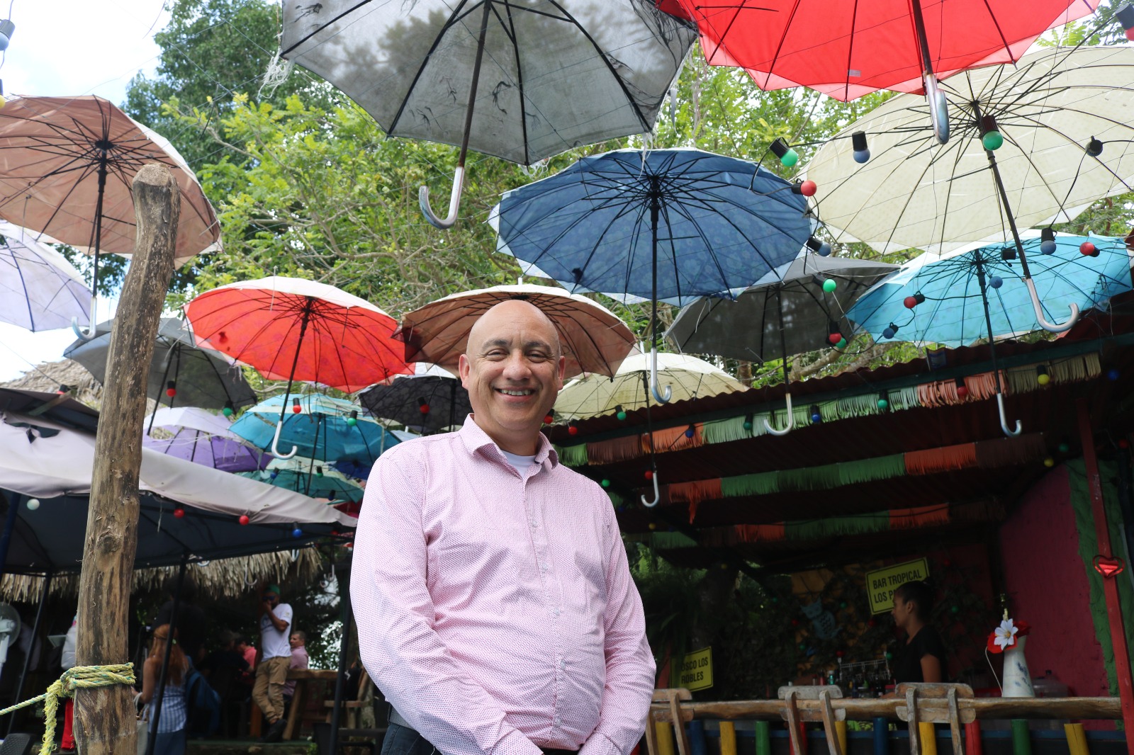 Casa Loma realiza Conversatorio sobre la modificación del Acto Legislativo del Sistema General de Participación