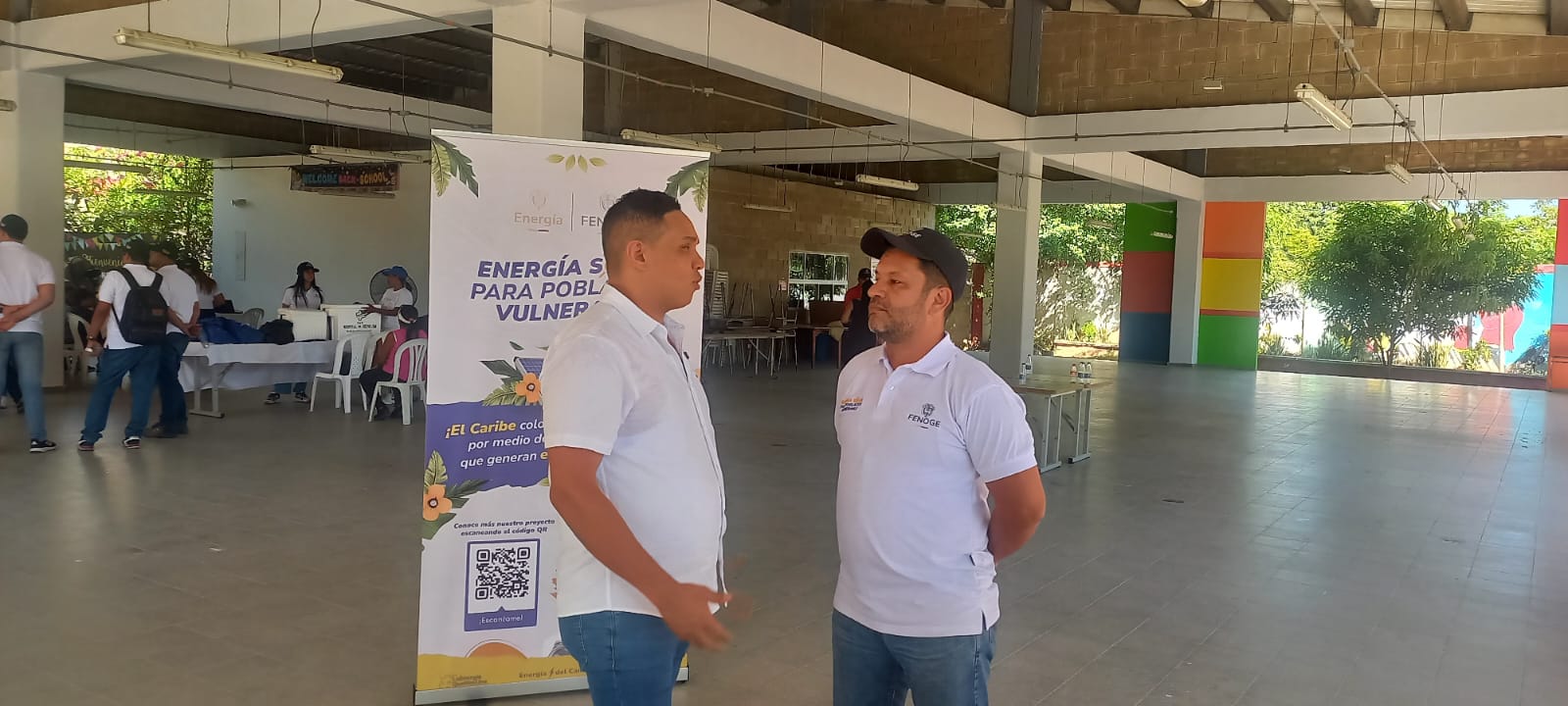 Repelón tendrá granja solar para producir un megavatio de energía limpia