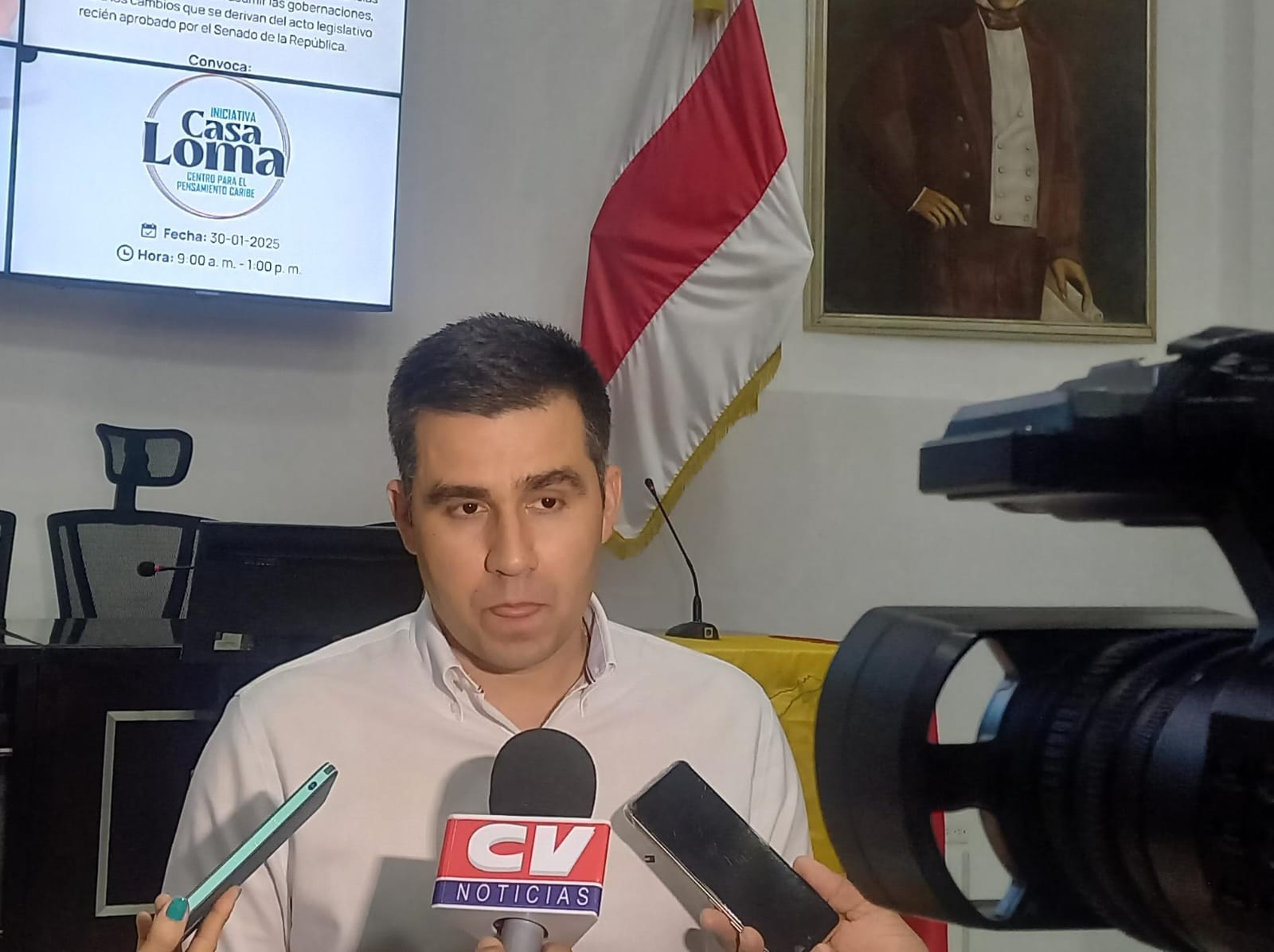 Modificación al Sistema General de Participaciones acaba con el “turismo administrativo” al que eran sometidos alcaldes y gobernadores