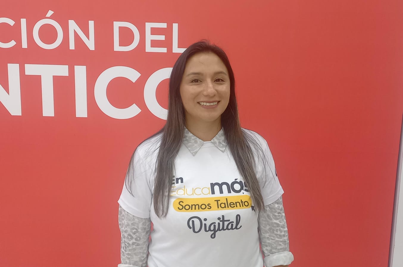 Fundación Educamás, capacita a jóvenes de los municipios en alianza con la gobernación del Atlántico