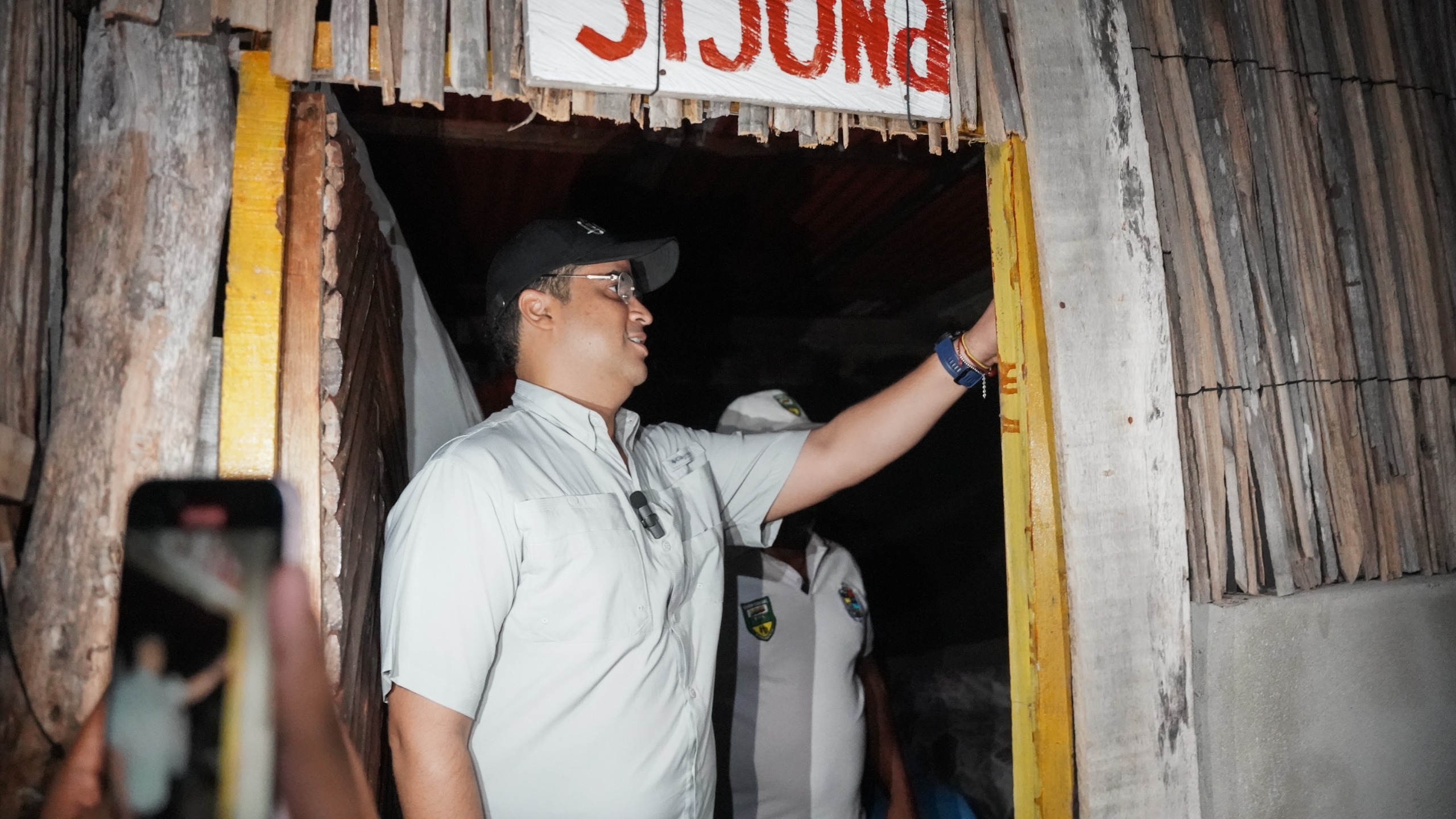 Llegada de energía eléctrica a Mayapo beneficia a más de 58 familias de comunidades Wayúu