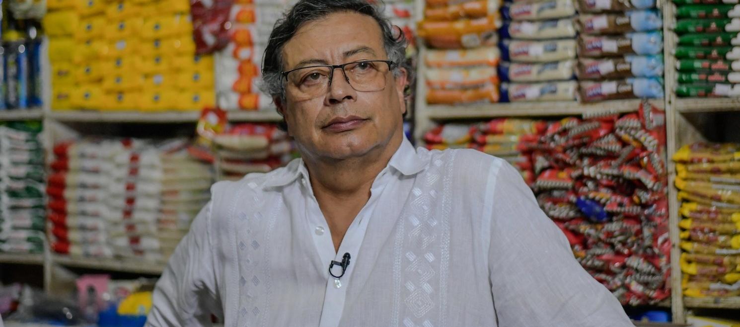 Petro anunció una fórmula tarifaria en enero para reducir costos de energía