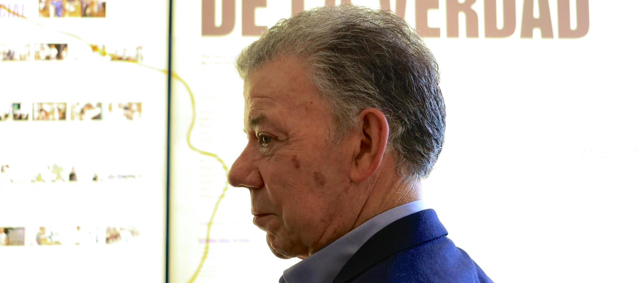 Santos le pidió a Petro retirar al embajador de Colombia en Venezuela