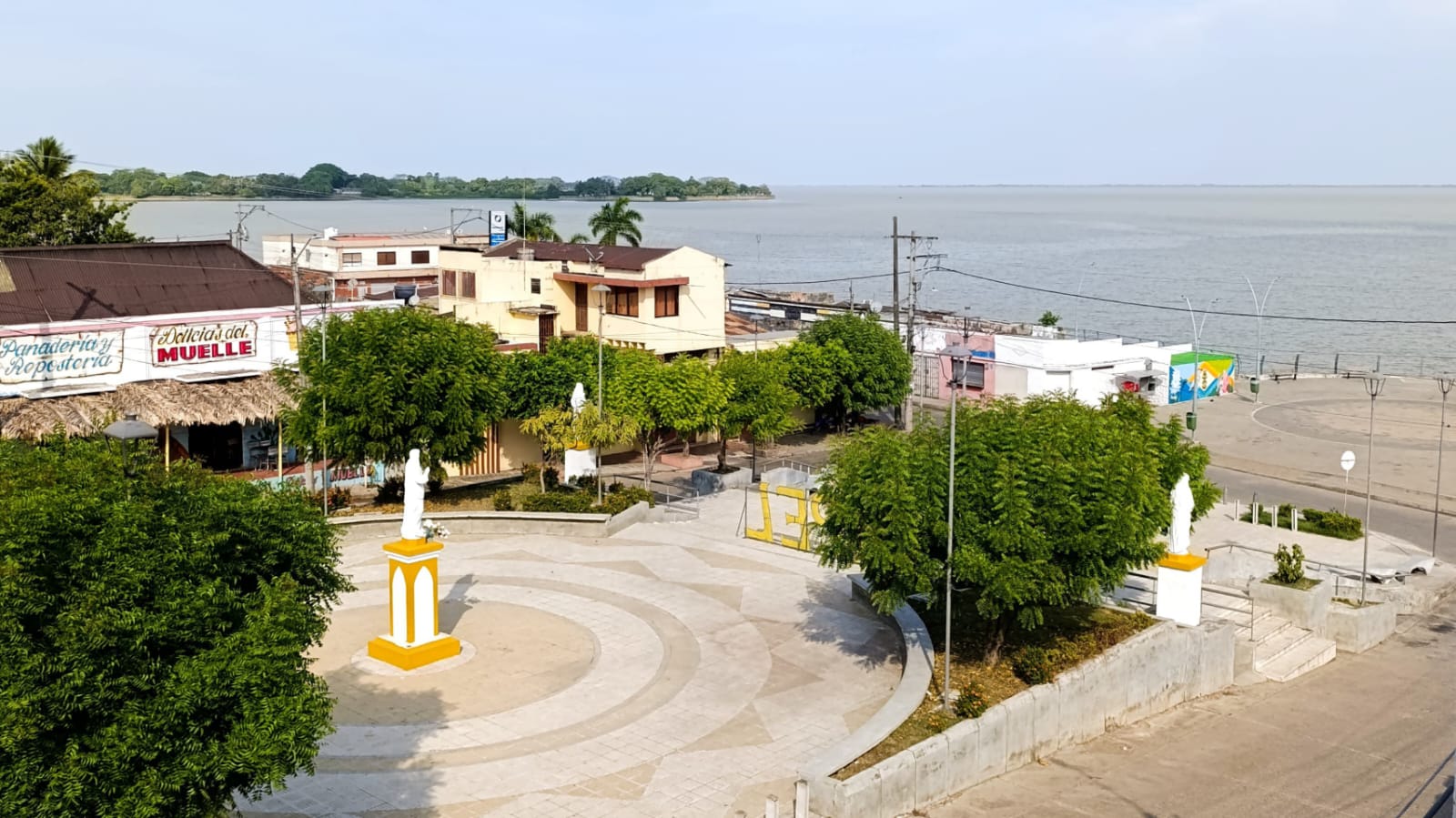 Avanzamos en un turismo ecológico sostenible: Director de la Oficina de Turismo de Ayapel