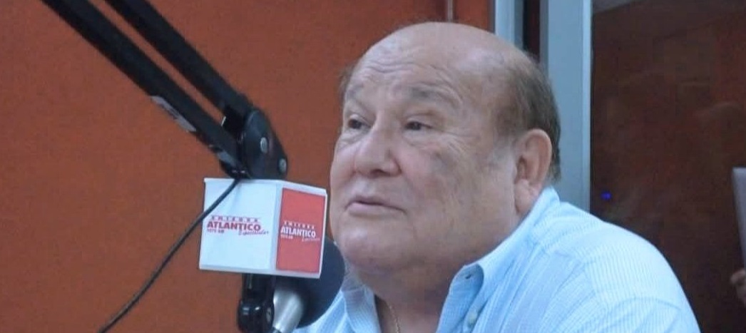 Muere el cantante argentino Leo Dan